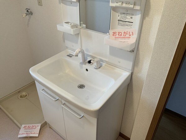 アンソレイエI・Kの物件内観写真